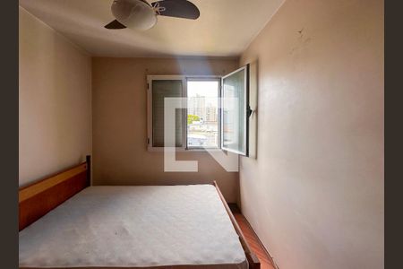 Quarto  de apartamento à venda com 1 quarto, 38m² em Santo Amaro, São Paulo