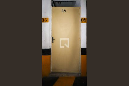 Armario garagem de apartamento à venda com 2 quartos, 72m² em Vila Gomes Cardim, São Paulo