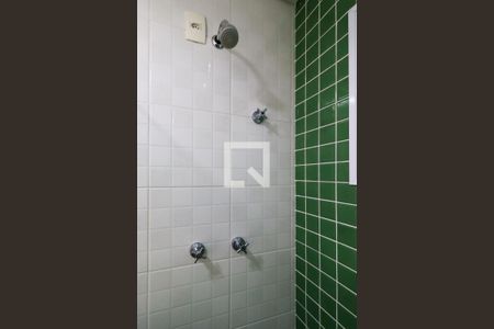 Banheiro social de apartamento à venda com 2 quartos, 72m² em Vila Gomes Cardim, São Paulo