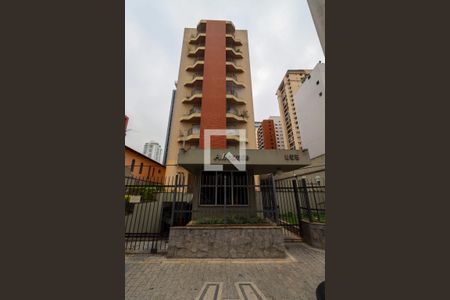 Fachada de apartamento à venda com 2 quartos, 72m² em Vila Gomes Cardim, São Paulo