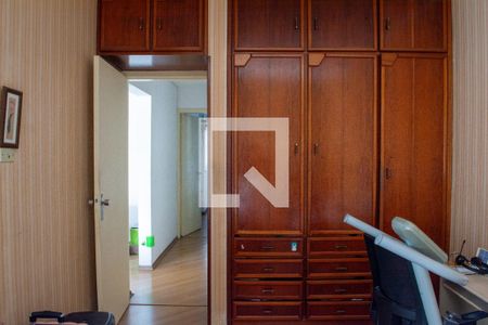 Quarto 1 de apartamento à venda com 2 quartos, 75m² em Pompeia, São Paulo
