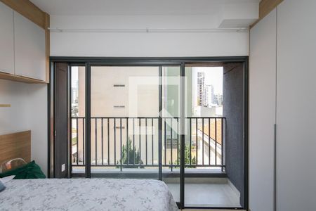 Studio de kitnet/studio à venda com 1 quarto, 25m² em Itaim Bibi, São Paulo