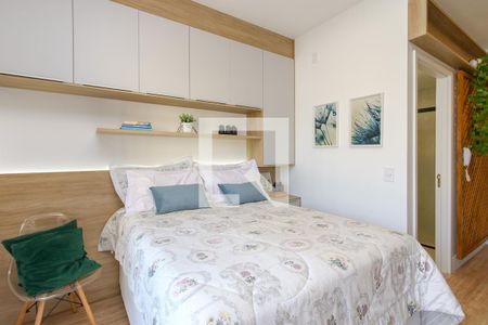 Studio para alugar com 25m², 1 quarto e sem vagaStudio