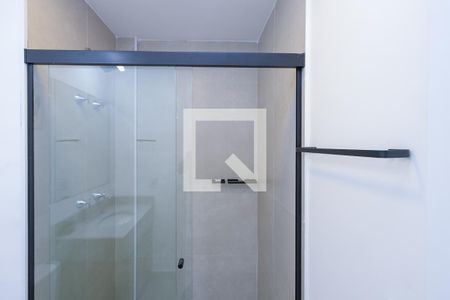 Studio à venda com 25m², 1 quarto e sem vagaBanheiro