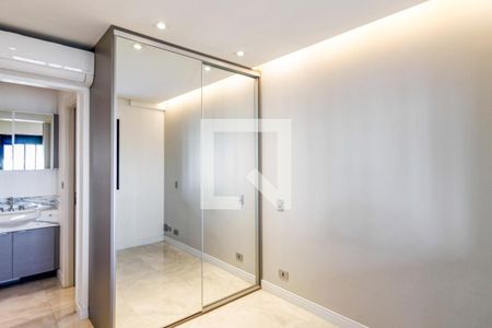 Apartamento para alugar com 50m², 1 quarto e 1 vagaQuarto