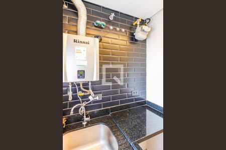 Apartamento para alugar com 50m², 1 quarto e 1 vagaÁrea de Serviço