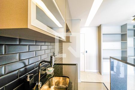 Apartamento para alugar com 50m², 1 quarto e 1 vagaCozinha