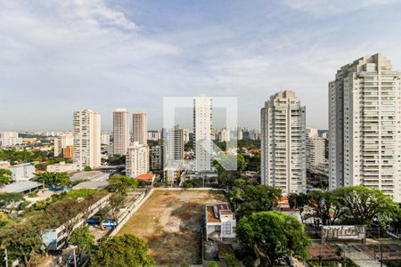 Apartamento para alugar com 50m², 1 quarto e 1 vagaVista Varanda