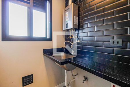 Apartamento para alugar com 50m², 1 quarto e 1 vagaÁrea de Serviço