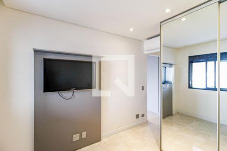 Apartamento para alugar com 50m², 1 quarto e 1 vagaQuarto