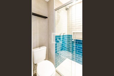 Apartamento para alugar com 50m², 1 quarto e 1 vagaBanheiro