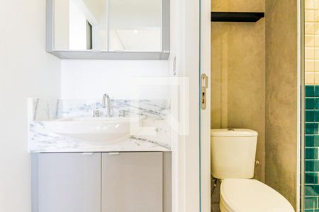 Apartamento para alugar com 50m², 1 quarto e 1 vagaBanheiro