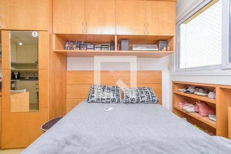 Studio de kitnet/studio à venda com 1 quarto, 30m² em Consolação, São Paulo