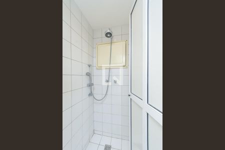 Studio à venda com 30m², 1 quarto e 1 vagaBanheiro