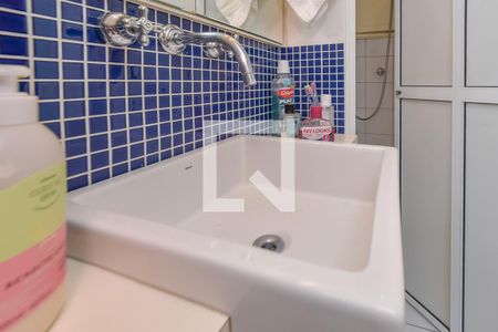 Studio à venda com 30m², 1 quarto e 1 vagaBanheiro