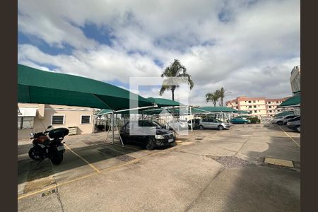 Apartamento para alugar com 50m², 3 quartos e 1 vagaÁrea comum