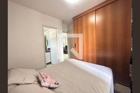 Apartamento para alugar com 50m², 3 quartos e 1 vagaQuarto 2