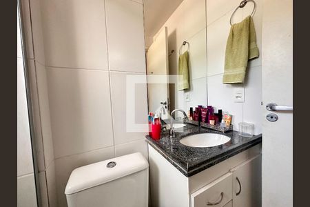 Apartamento para alugar com 50m², 3 quartos e 1 vagaBanheiro 2