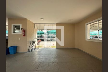 Apartamento para alugar com 50m², 3 quartos e 1 vagaÁrea comum