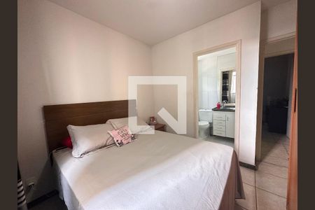 Apartamento para alugar com 50m², 3 quartos e 1 vagaQuarto 2