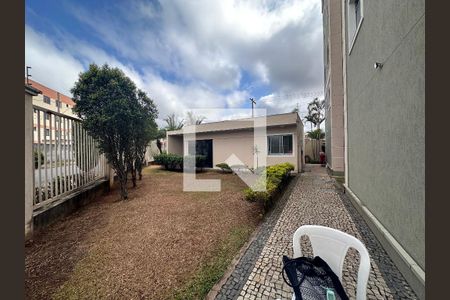 Apartamento para alugar com 50m², 3 quartos e 1 vagaÁrea comum
