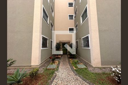 Apartamento para alugar com 50m², 3 quartos e 1 vagaÁrea comum