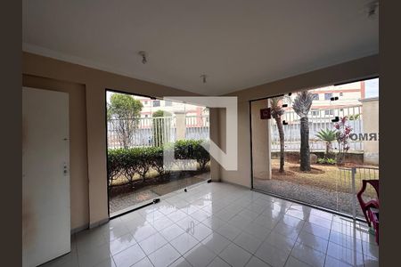 Apartamento para alugar com 50m², 3 quartos e 1 vagaÁrea comum