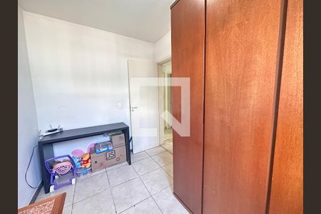 Apartamento para alugar com 50m², 3 quartos e 1 vagaQuarto 2