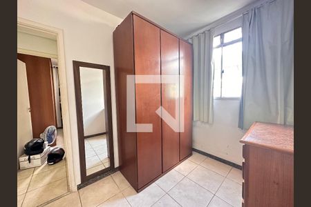 Apartamento para alugar com 50m², 3 quartos e 1 vagaQuarto 2