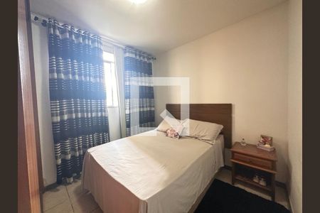 Apartamento para alugar com 50m², 3 quartos e 1 vagaQuarto 2