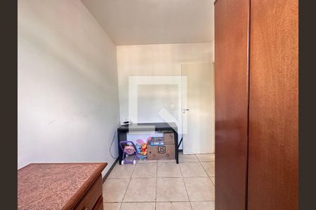 Apartamento para alugar com 50m², 3 quartos e 1 vagaQuarto 2