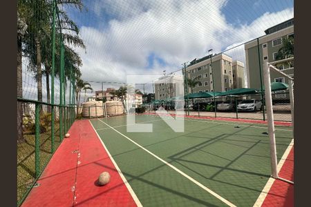 Apartamento para alugar com 50m², 3 quartos e 1 vagaÁrea comum