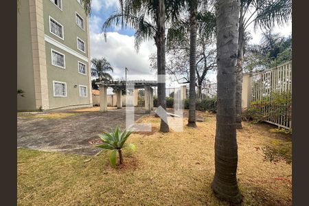 Apartamento para alugar com 50m², 3 quartos e 1 vagaÁrea comum