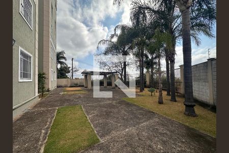 Apartamento para alugar com 50m², 3 quartos e 1 vagaÁrea comum