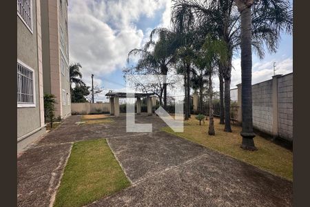 Apartamento para alugar com 50m², 3 quartos e 1 vagaÁrea comum