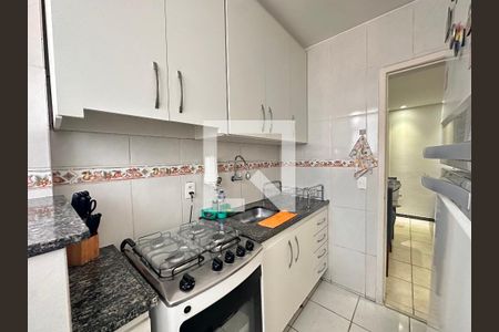 Apartamento para alugar com 50m², 3 quartos e 1 vagaCozinha