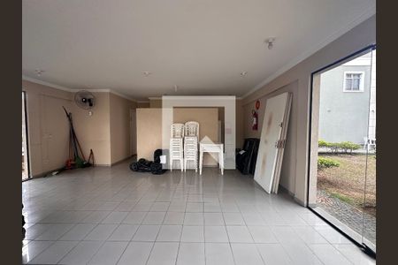 Apartamento para alugar com 50m², 3 quartos e 1 vagaÁrea comum