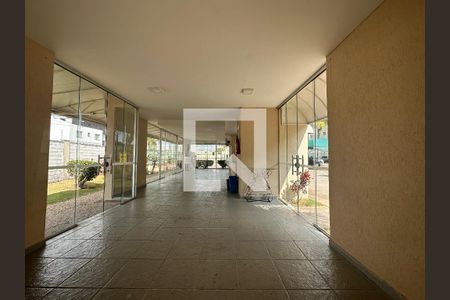 Apartamento para alugar com 50m², 3 quartos e 1 vagaÁrea comum