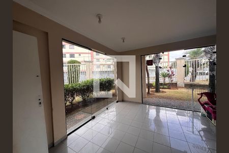 Apartamento para alugar com 50m², 3 quartos e 1 vagaÁrea comum