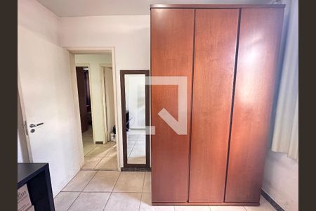 Apartamento para alugar com 50m², 3 quartos e 1 vagaQuarto 2