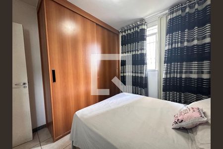 Apartamento para alugar com 50m², 3 quartos e 1 vagaQuarto 2