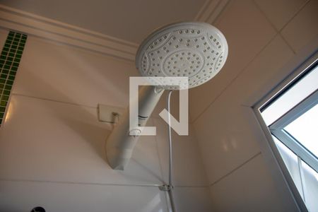 Casa à venda com 140m², 3 quartos e 2 vagasBanheiro do Quarto 2