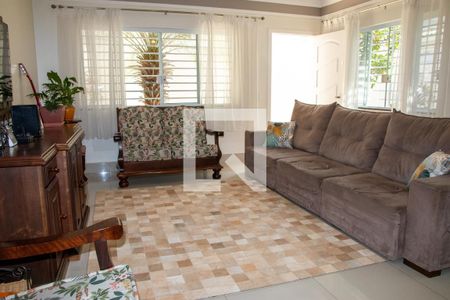 Sala de casa à venda com 3 quartos, 140m² em Vila Nova Mazzei, São Paulo