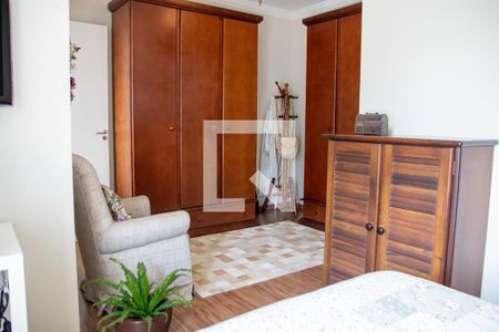 Quarto 1 de casa à venda com 3 quartos, 140m² em Vila Nova Mazzei, São Paulo