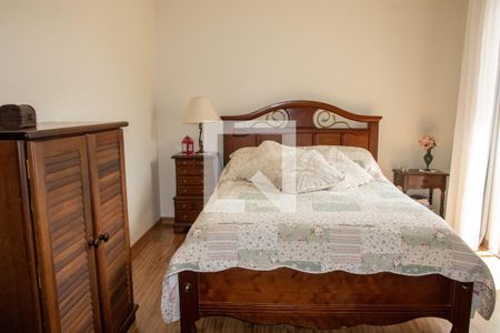 Quarto 1 de casa à venda com 3 quartos, 140m² em Vila Nova Mazzei, São Paulo