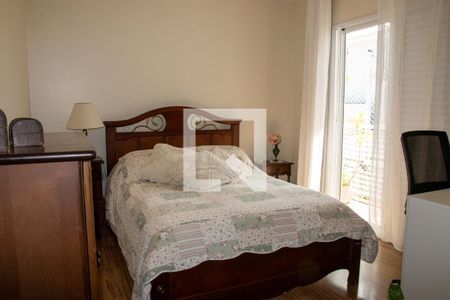 Quarto 1 de casa à venda com 3 quartos, 140m² em Vila Nova Mazzei, São Paulo