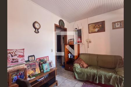 Sala de casa para alugar com 4 quartos, 129m² em Sarandi, Porto Alegre