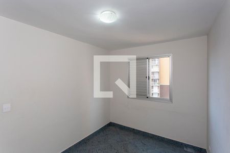 Quarto 1 de apartamento para alugar com 2 quartos, 48m² em Centro, Diadema