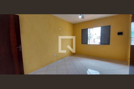 Quarto 1 de casa à venda com 3 quartos, 194m² em Jardim Jamaica, Santo André