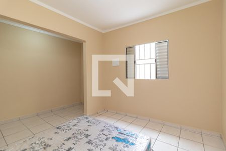 Quarto de apartamento para alugar com 1 quarto, 40m² em Tucuruvi, São Paulo